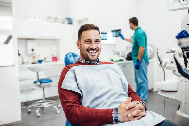 Best Sedation Dentistry  in Carnesville, GA